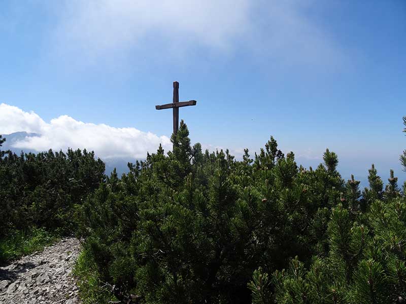 Pyramidenspitze